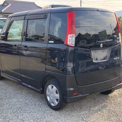 車検７年１０月　車検マンタン！　分割可！　両側パワースライドドア　プッシュスタートの画像