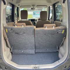 車検７年１０月　車検マンタン！　分割可！　両側パワースライドドア　プッシュスタートの画像