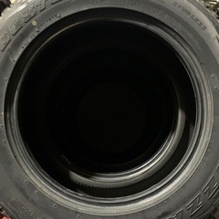 225/65R17 スタッドレス ブリザック　DM-V1の画像
