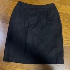 ワンピーススーツ11号 3点セット 値下げの画像