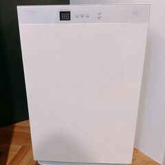 ダイキン　加湿器　空気清浄機