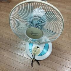 【説明を良く読んでください。】扇風機