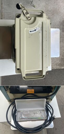 【中古】マキタ 自動カンナ 304㎜ makita モデル２０１２ＮＢ 木工 大工