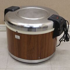 象印 業務用電子保温ジャー THA-600 6.0L ZOJIRUSHI 4升 (J1312sxY)