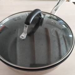 マキシム エスエス フライパン