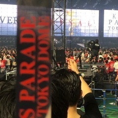 UVERworldが好きな人話をしませんか？