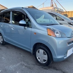 ホンダ ライフ 走行5万キロ台 車検令和6年5月まで！