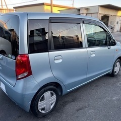 ホンダ ライフ 走行5万キロ台 車検令和6年5月まで！の画像