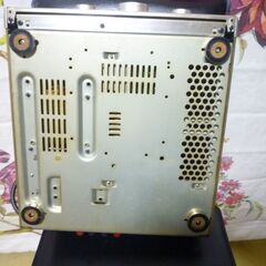 ONKYO　プリメインアンプ　A-922Mの画像