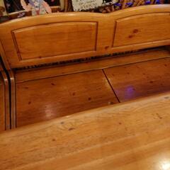 最終値下げ   お洒落なテーブルセットの画像