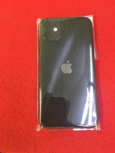 iPhone 11 128gb 値段相談可
