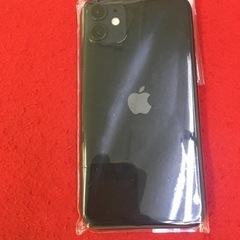 iPhone 11 128gb 値段相談可