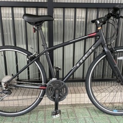 🔹クロスバイク🔹 TREK FX3