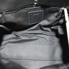COACHコーチのトートバッグと長財布のセットです。値下げしました⭕の画像