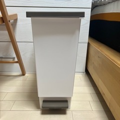 [未使用]ゴミ箱