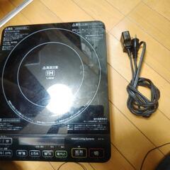 卓上IHグリルの画像