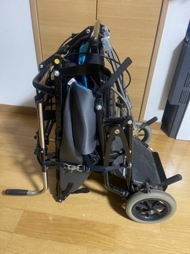 子供用　バギー　車椅子