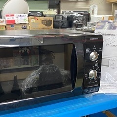 🍳【レンジ】キレイ目！電子レンジ 台所家電 高価買取＆販売【アー...