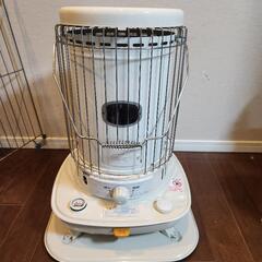 CORONA 自然通気型解放式 石油ストーブ SL-6620