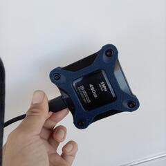 アイ・オー・データ480GのSSD