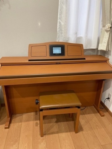Roland 電子ピアノ