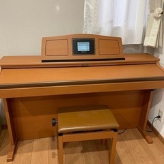 Roland 電子ピアノ