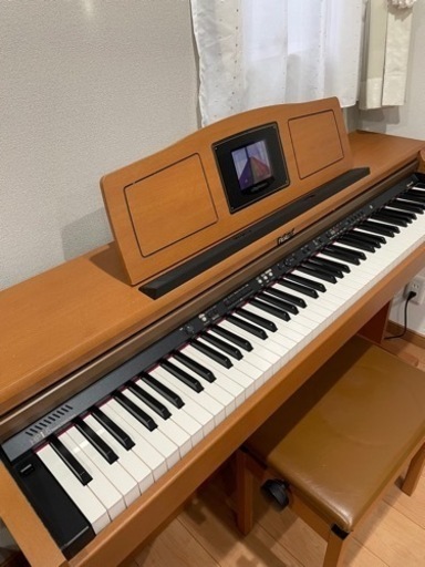 Roland 電子ピアノ