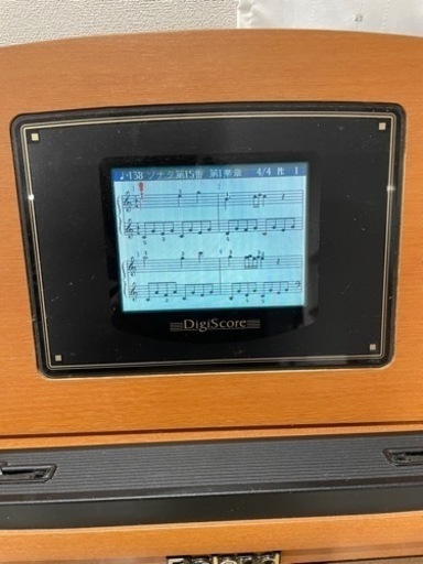 Roland 電子ピアノ