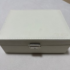 ジュエリーケース