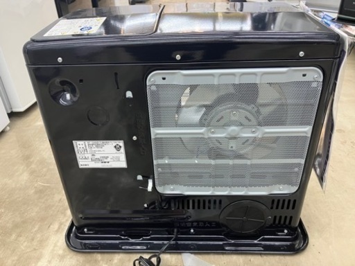 CORONA?タンク7.2L?石油ファンヒーター　251