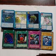 デジモン　デジモンカード200枚　遊戯王カード