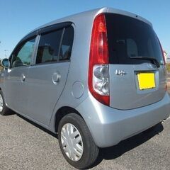 ７万㌔台　車検付　キーレス　エアコン　総額１２万　ホンダ・ライフの画像