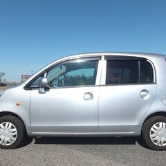 ７万㌔台　車検付　キーレス　エアコン　総額１２万　ホンダ・ライフの画像