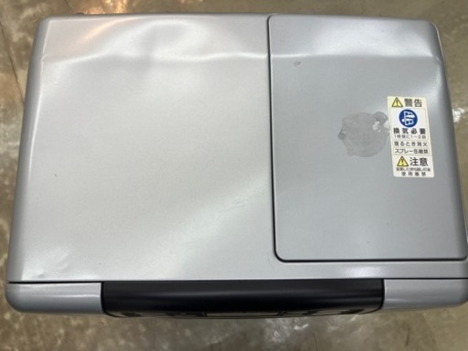 DAINICHI?大容量9L.タンク?石油ファンヒーター　470