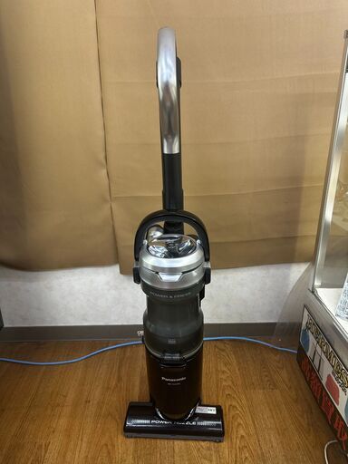 ★パナソニック　クリーナー　MC-SU220J　2017年製