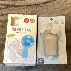 新品未使用　防災グッズの画像