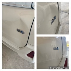 凹み直し･ガラスコーティング - 大府市