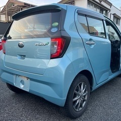 スバル プレオ プラス 2018年車(平成30年式)の画像