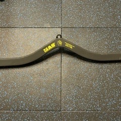 MAGグリップ(ワイド)☆正規品