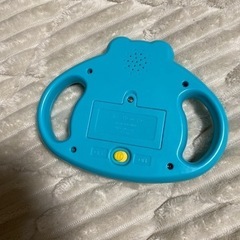 しまじろう　歯磨きミラーの画像