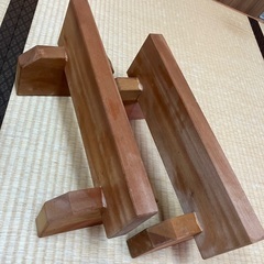 和裁台の画像