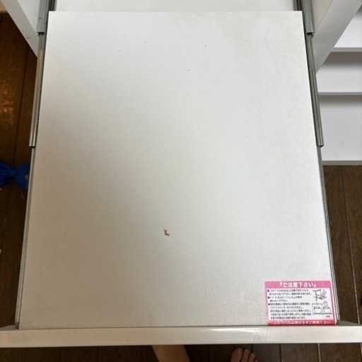 本日限定！！　ニトリ　食器棚