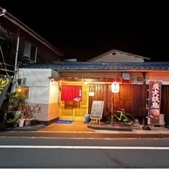 松山市谷町にあります焼鳥屋です🙇‍♀️の画像