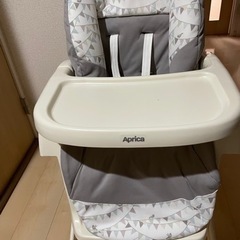 バウンサー　ハイローベッドチェア　アンパン手押し