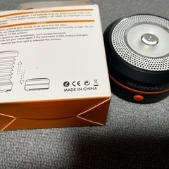 SUAOKIキャピングランタン　新品未使用品　値下げしましたの画像
