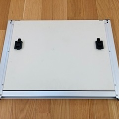 製図版A2★平行定規／ドラパスDXM-600【バッグ付き】建築士試験用