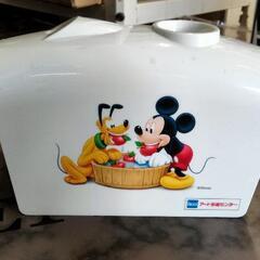 ディズニーペットボトル加湿器　　　　ほぼ未使用品