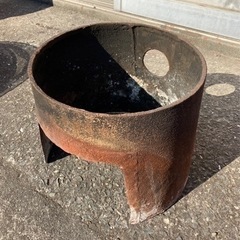 セイロ・ザル・ゴトク・蒸し器　全て中古の画像