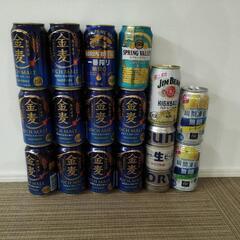 お酒16本セット