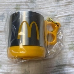 CHUMS マクドナルドコップ